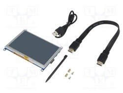 WSH-10737 - WAVESHARE