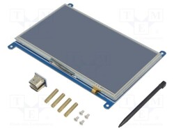 WSH-12104 - WAVESHARE