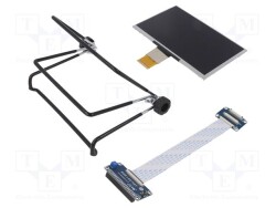 WSH-12885 - WAVESHARE