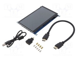 WSH-18625 - WAVESHARE