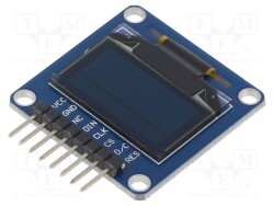 WSH-9085 - WAVESHARE