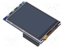 WSH-9201 - WAVESHARE