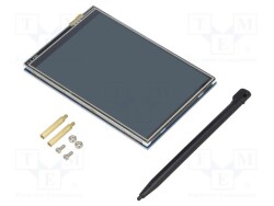 WSH-9904 - WAVESHARE