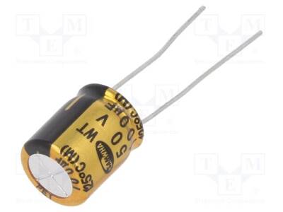WT1H107M1012MPA - 1