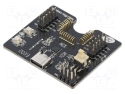 WT5105-M1-SMD-DK - WIRELESS-TAG