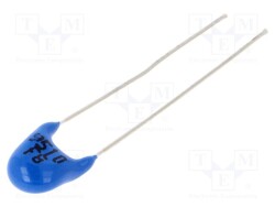 WYO102MCMBRAKR - VISHAY