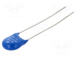 WYO222MCMBRAKR - VISHAY