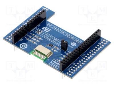 X-NUCLEO-IDS01A5 - 1