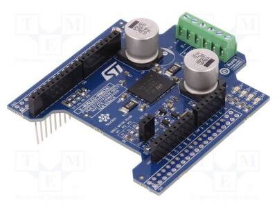 X-NUCLEO-IHM03A1 - 1