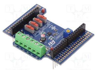 X-NUCLEO-IHM06A1 - 1