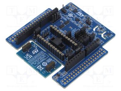 X-NUCLEO-IKS4A1 - 1