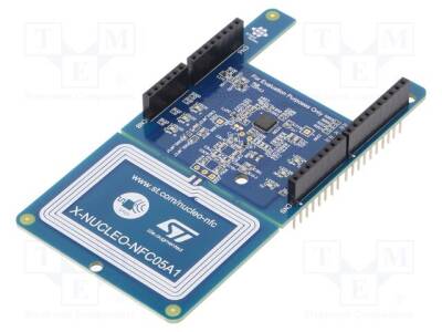 X-NUCLEO-NFC05A1 - 1