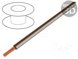 X05V-K050BR/WH - LAPP