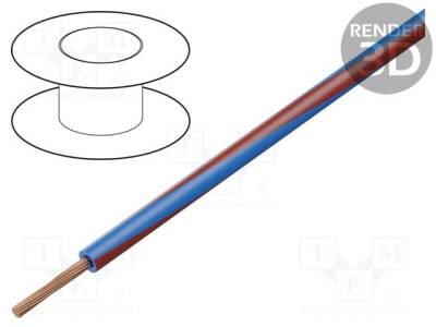 X05V-K075BL/RD - 1