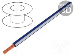 X05V-K075DBL/WH - LAPP