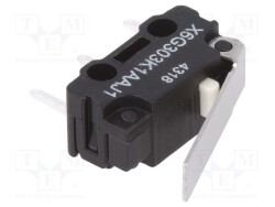 X6G303K1AAJ1 - SAIA-BURGESS