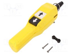 XACA201 - SCHNEIDER ELECTRIC