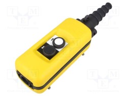 XACA281 - SCHNEIDER ELECTRIC