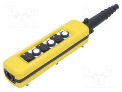 XACA671 - SCHNEIDER ELECTRIC