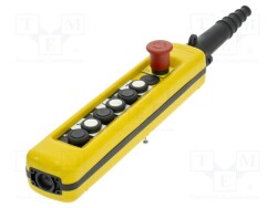 XACA6713 - SCHNEIDER ELECTRIC