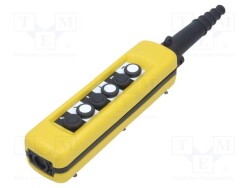 XACA681 - SCHNEIDER ELECTRIC