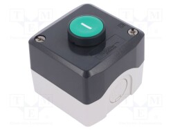 XALD102 - SCHNEIDER ELECTRIC