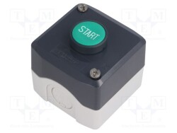 XALD103 - SCHNEIDER ELECTRIC