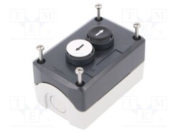 XALD222 - SCHNEIDER ELECTRIC