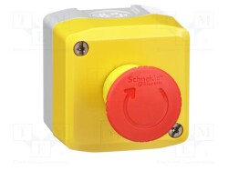 XALK178H7 - SCHNEIDER ELECTRIC