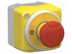 XALK178W3B140G - SCHNEIDER ELECTRIC