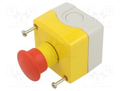 XALK198H7 - SCHNEIDER ELECTRIC