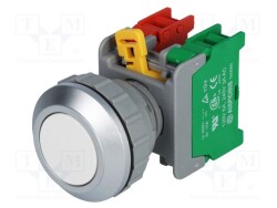 XB30-1-O/C-W - AUSPICIOUS