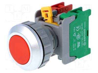 XB30-1-O/C-R - 3