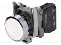 XB4BA11 - SCHNEIDER ELECTRIC