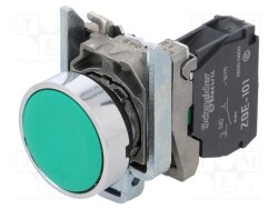 XB4BA31 - SCHNEIDER ELECTRIC