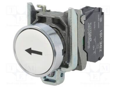 XB4BA3341 - 1
