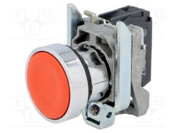 XB4BA42 - SCHNEIDER ELECTRIC