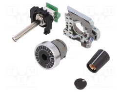 XB4BD912R100K - SCHNEIDER ELECTRIC