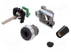 XB4BD912R1K - SCHNEIDER ELECTRIC