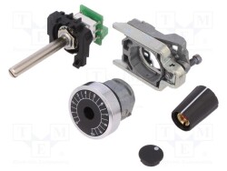 XB4BD912R470K - SCHNEIDER ELECTRIC