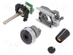 XB4BD912R47K - SCHNEIDER ELECTRIC