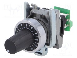 XB4BD912R4K7 - SCHNEIDER ELECTRIC