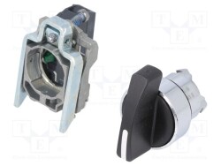 XB4BJ21 - SCHNEIDER ELECTRIC