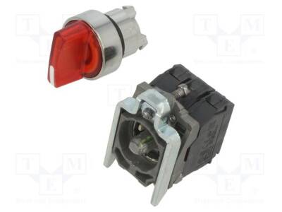 XB4BK124B5 - 1