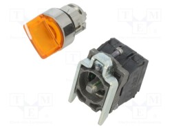 XB4BK125B5 - SCHNEIDER ELECTRIC