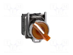 XB4BK125M5 - SCHNEIDER ELECTRIC