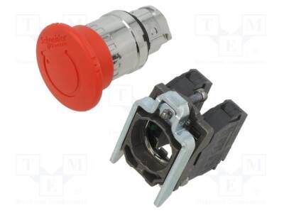 XB4BS8445 - 2