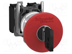 XB4BS9445 - SCHNEIDER ELECTRIC