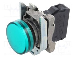 XB4BVB3 - SCHNEIDER ELECTRIC