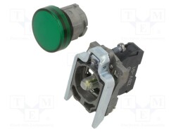 XB4BVG3 - SCHNEIDER ELECTRIC